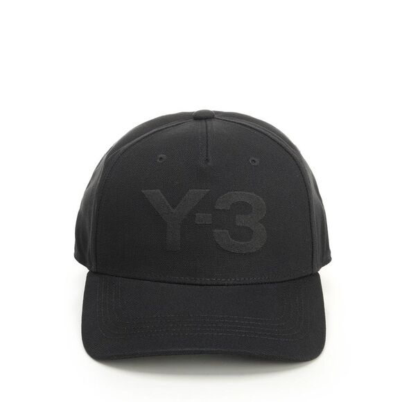 Adidas Y-3 Men Baseball Cap